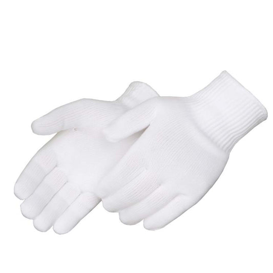 Nylon Knit Gloves