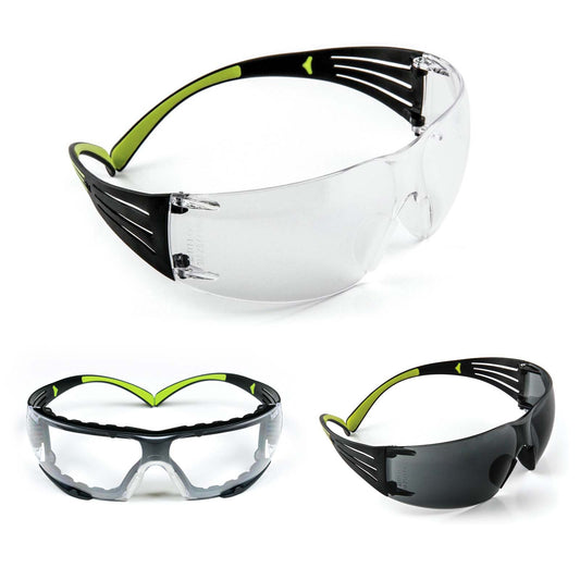  3M™ SecureFit™ 400 Series Protective Eyewear Protective Eyewear