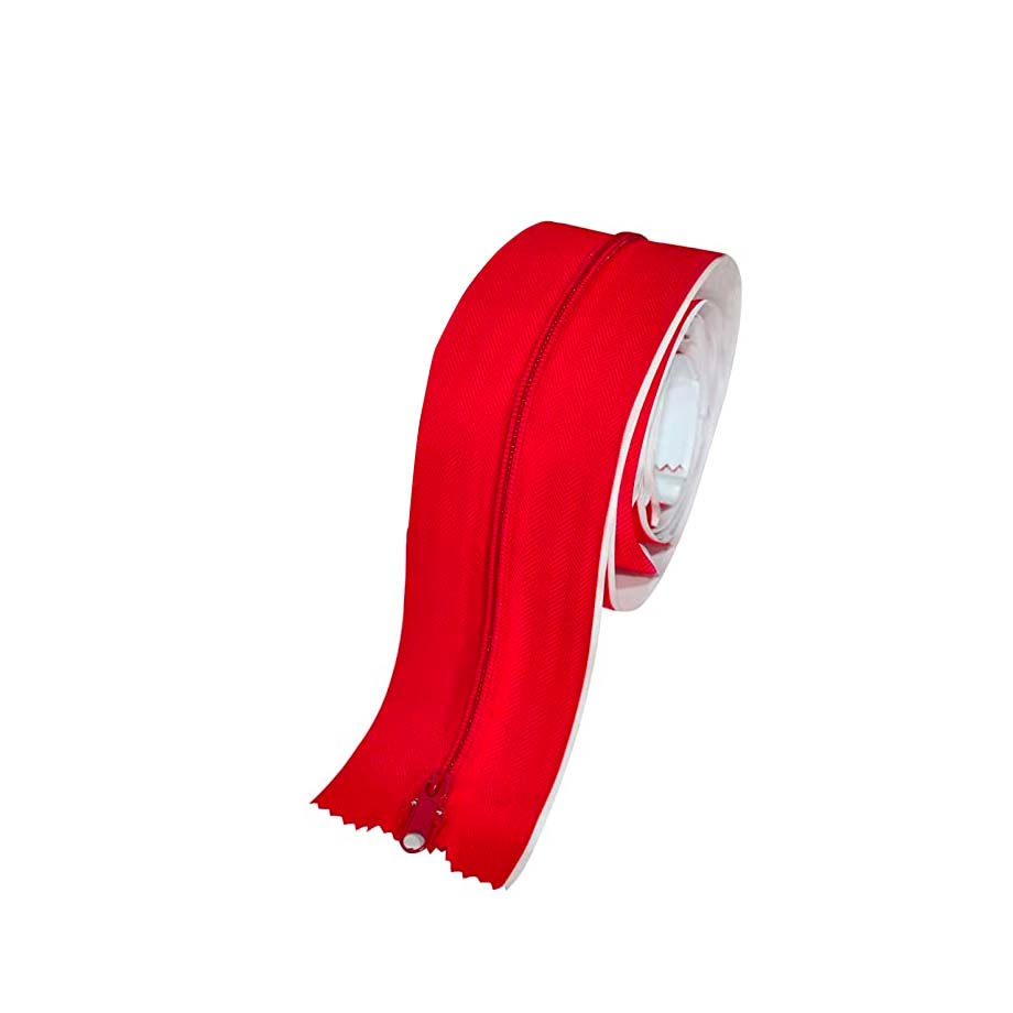 tarp zipper Zipper Pack for Tarp / Plastic Enclosure – Lee Supply Inc