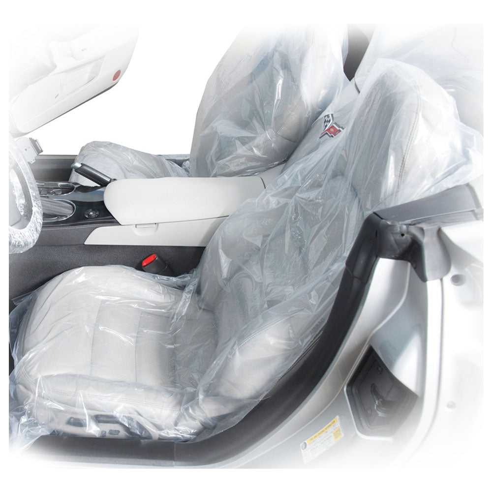  Pro-Tech Seat-Mate Seat Covers 