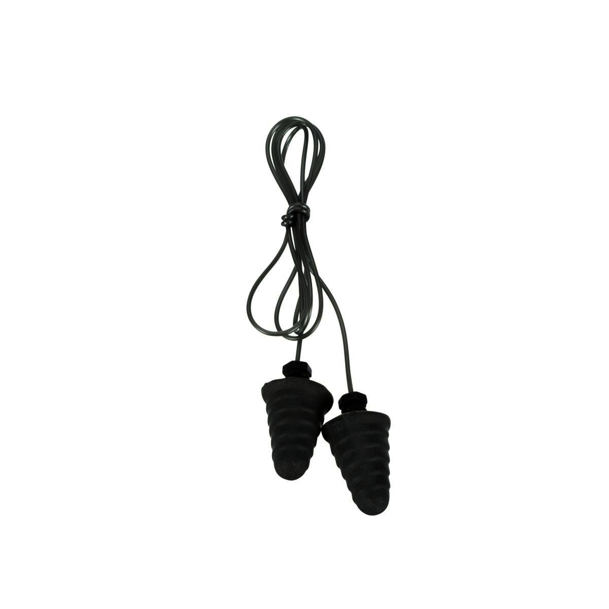 3M™ E-A-R™ Skull Screws™ Earplugs P1301 • Corded Work Safety Protective Gear