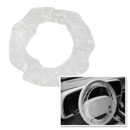 Steering Wheel Covers