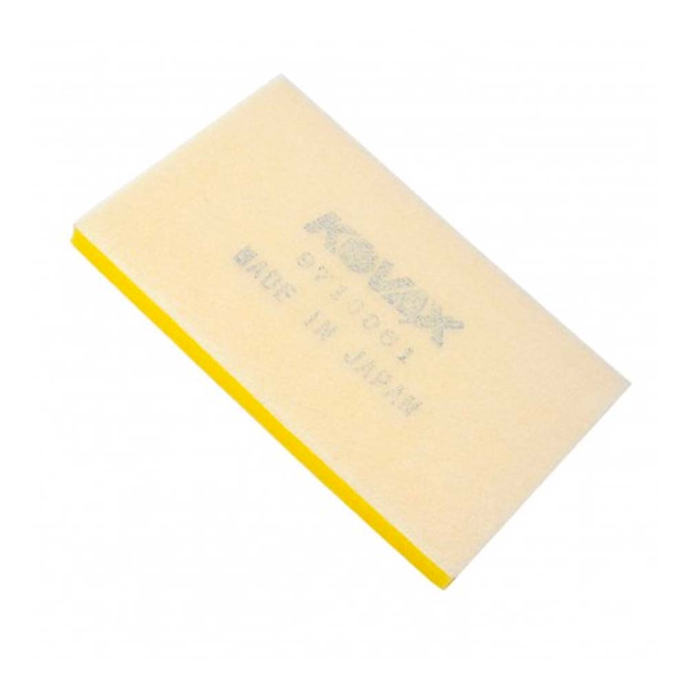 Super Buflex Half Sheet Interface Pads