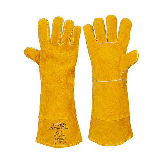  Tillman® Premium Welders Gloves 