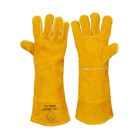 Tillman® Premium Welders Gloves
