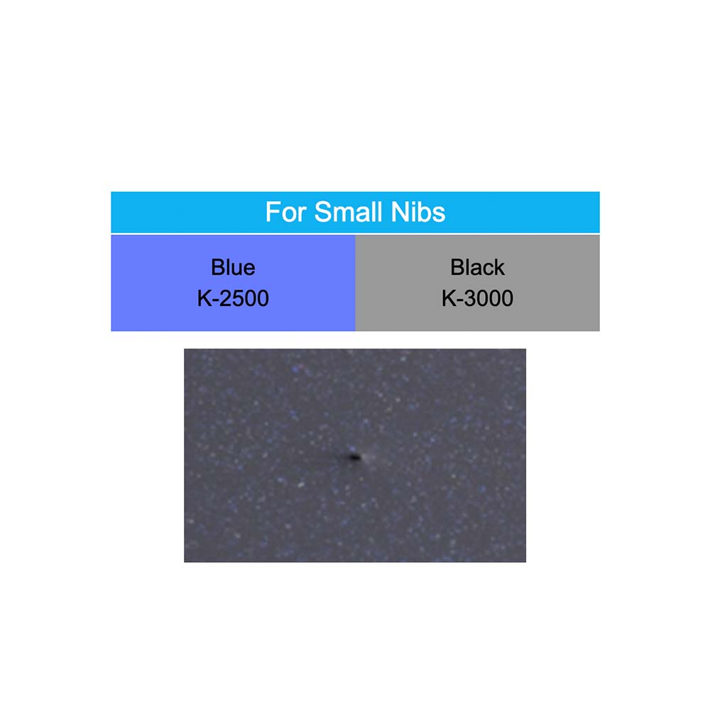 Tolecut 8-Cut Block Abrasive Sheets for Toleblock