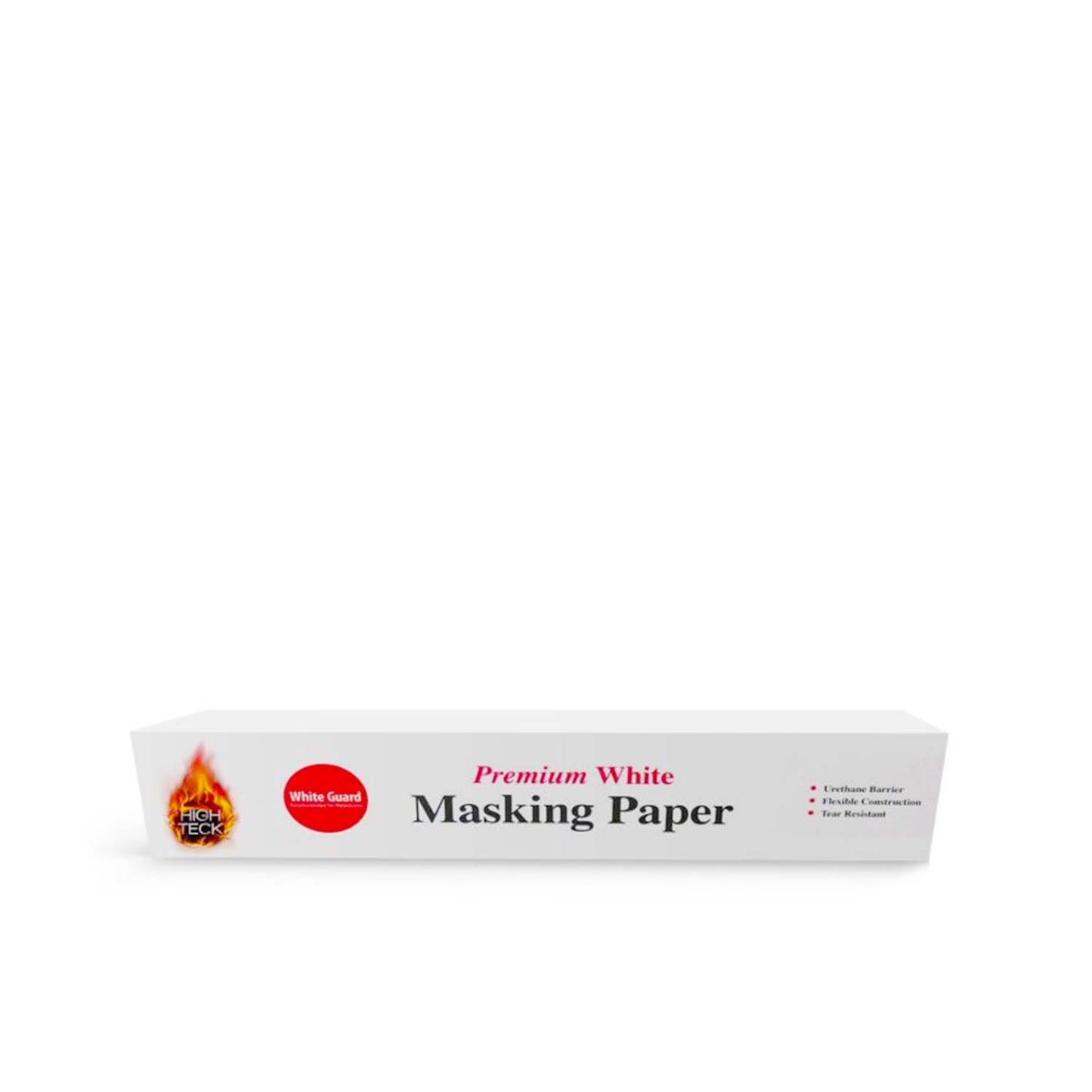 White Guard Premium Masking Paper 750'