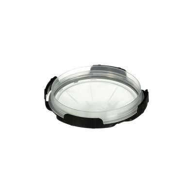  3M™ 26200 Cup Lid, For Use With PPS™ Series 2.0 Spray Cup Systems 