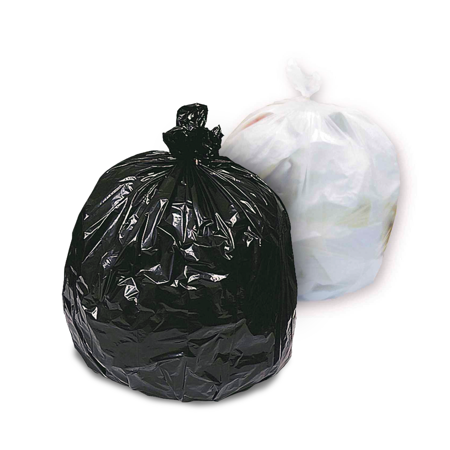  Can Liner / Trash Bags 