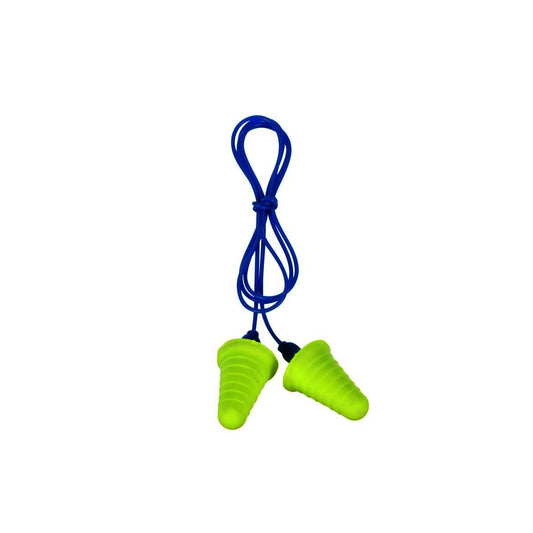  3M™ E-A-R™ Push-Ins™ Earplugs 318-1009 Work Safety Protective Gear