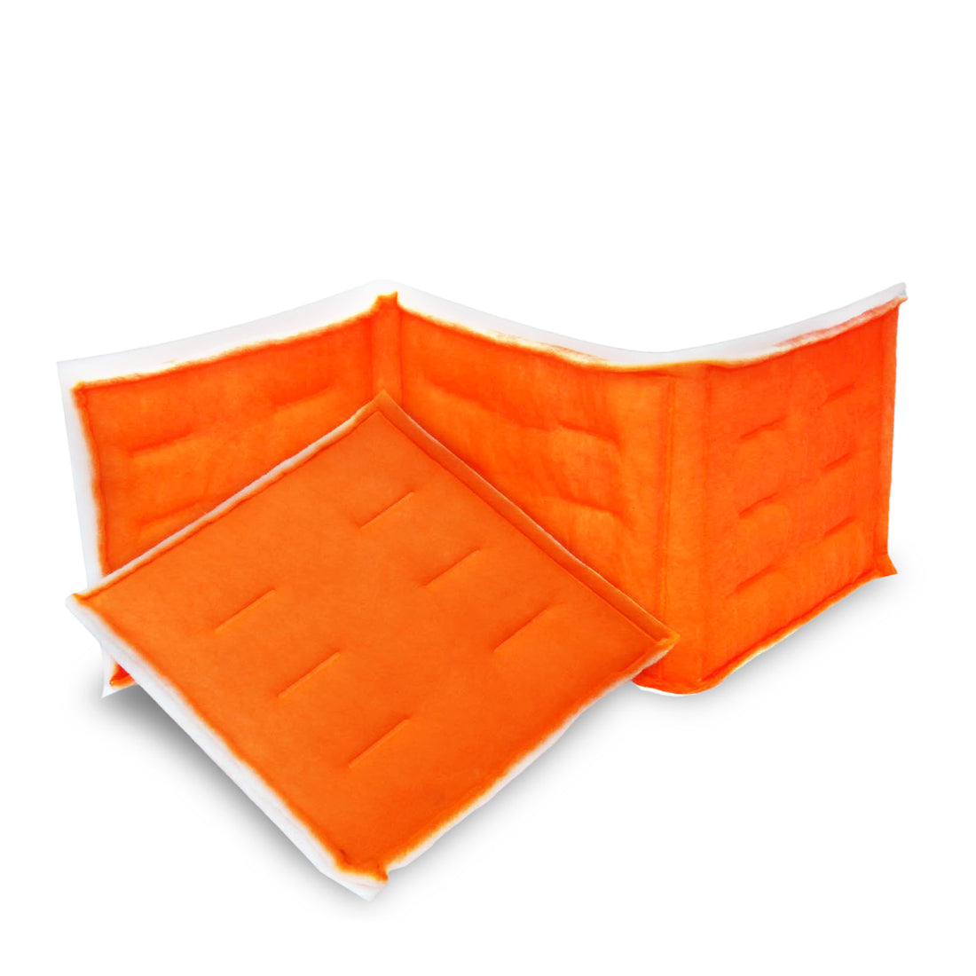 DustBlock Tacky Intake Panel Filters Lee Supply Inc.