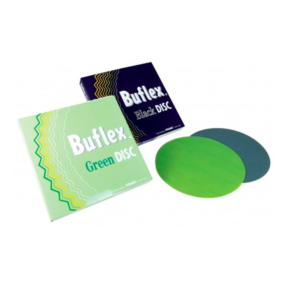  Buflex Stickon Abrasive Discs Wet 