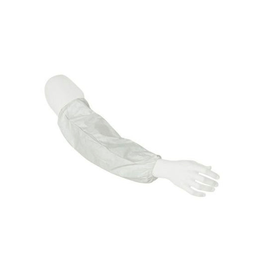  DuPont™ White Tyvek® 400 Disposable Sleeve 