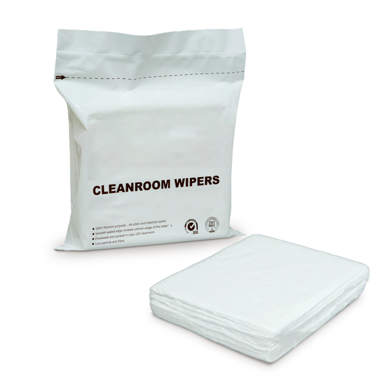 Clean Room Polyester Wipes – Lee Supply Inc.
