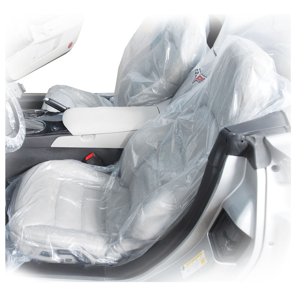 Floor Mats • Seat Covers • Steering Wheel Covers