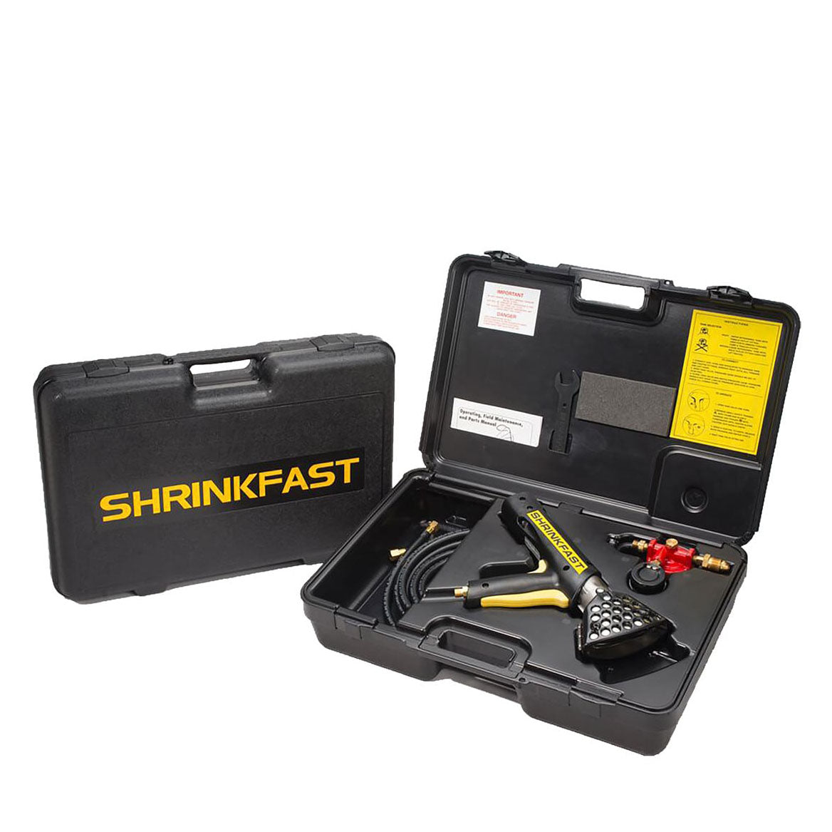  Shrinkfast Heat Gun 998 